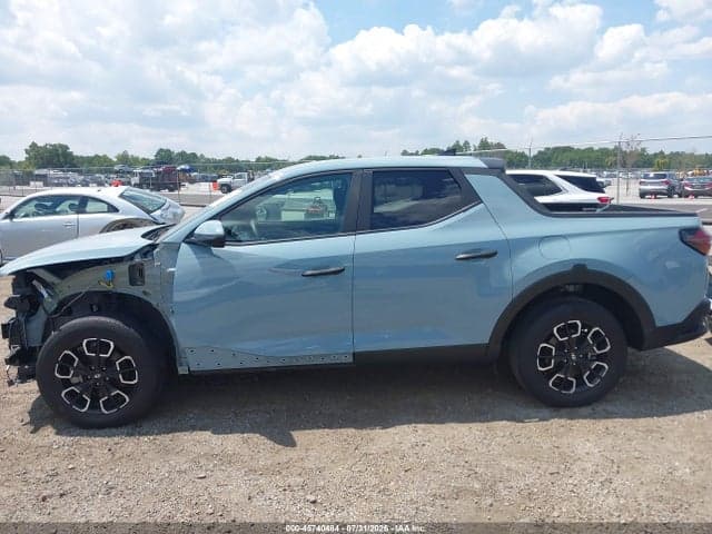 2024 HYUNDAI SANTA CRUZ SEL 15