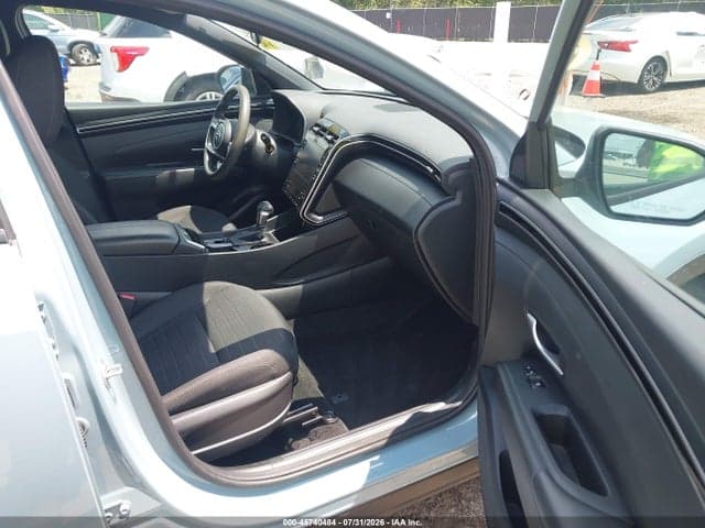2024 HYUNDAI SANTA CRUZ SEL 5
