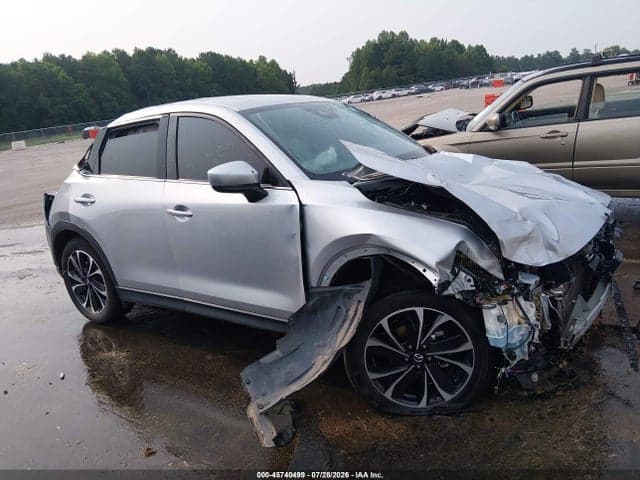 2023 MAZDA CX-5 2.5 S PREMIUM 1