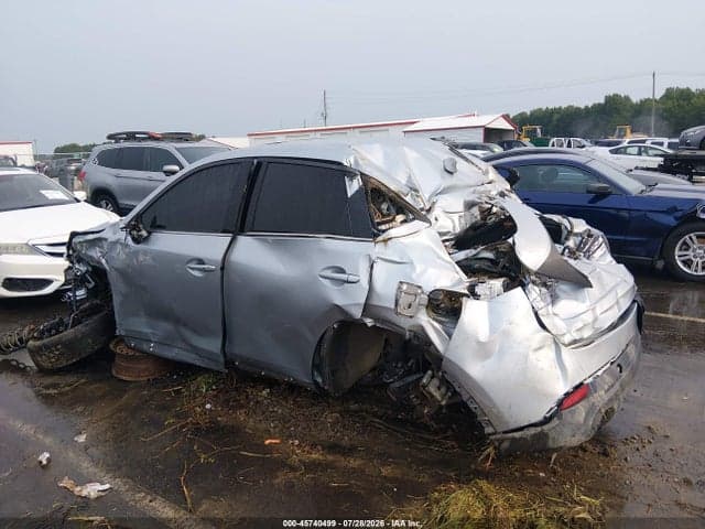 2023 MAZDA CX-5 2.5 S PREMIUM 3