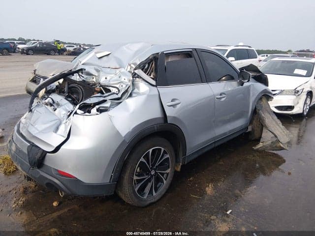 2023 MAZDA CX-5 2.5 S PREMIUM 4