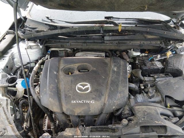 2023 MAZDA CX-5 2.5 S PREMIUM 10