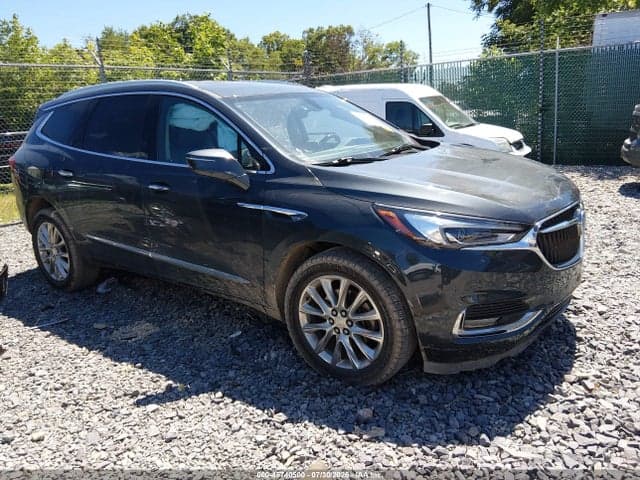 2019 BUICK ENCLAVE AWD ESSENCE 1