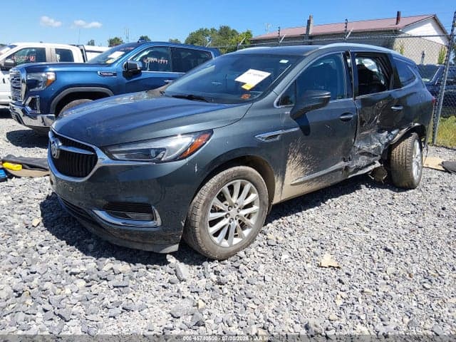 2019 BUICK ENCLAVE AWD ESSENCE 2