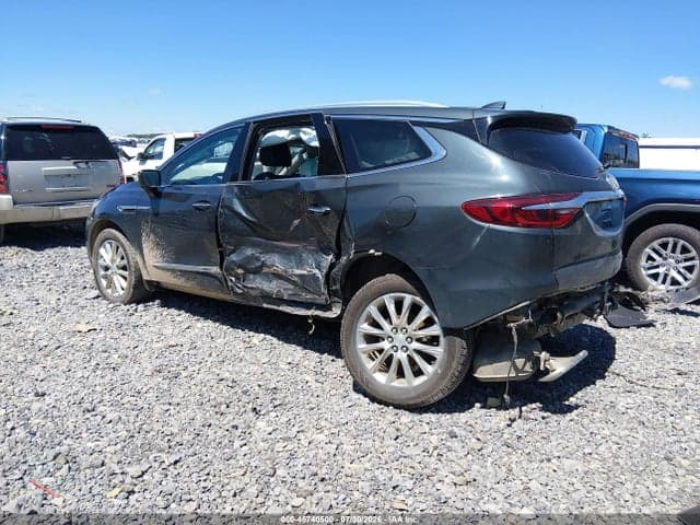 2019 BUICK ENCLAVE AWD ESSENCE 3