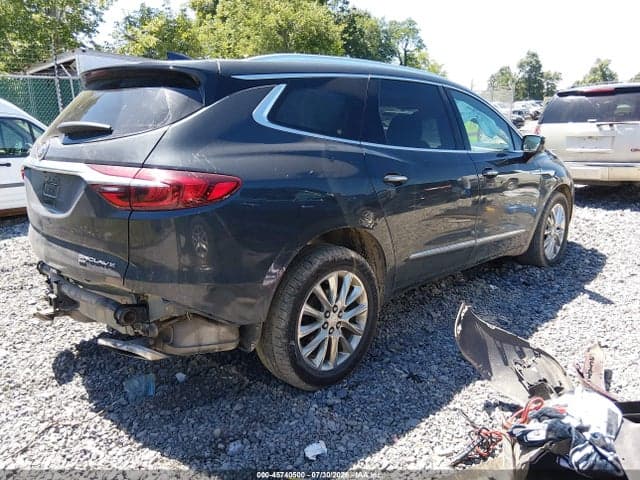 2019 BUICK ENCLAVE AWD ESSENCE 4