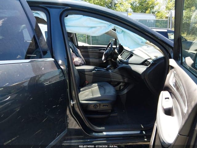 2019 BUICK ENCLAVE AWD ESSENCE 5