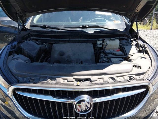 2019 BUICK ENCLAVE AWD ESSENCE 10