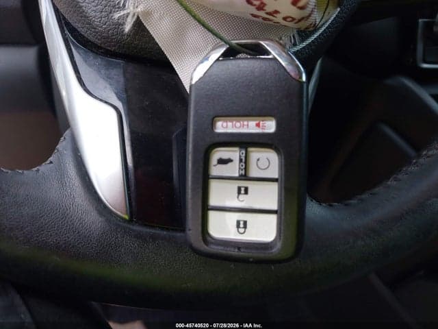 2017 HONDA CR-V EX-L/EX-L NAVI 11
