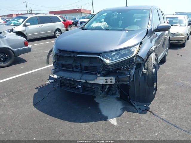 2017 HONDA CR-V EX-L/EX-L NAVI 6