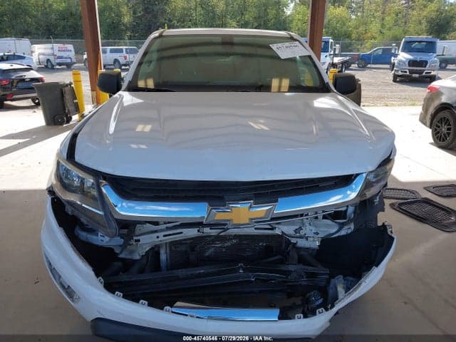 2019 CHEVROLET COLORADO WT 11