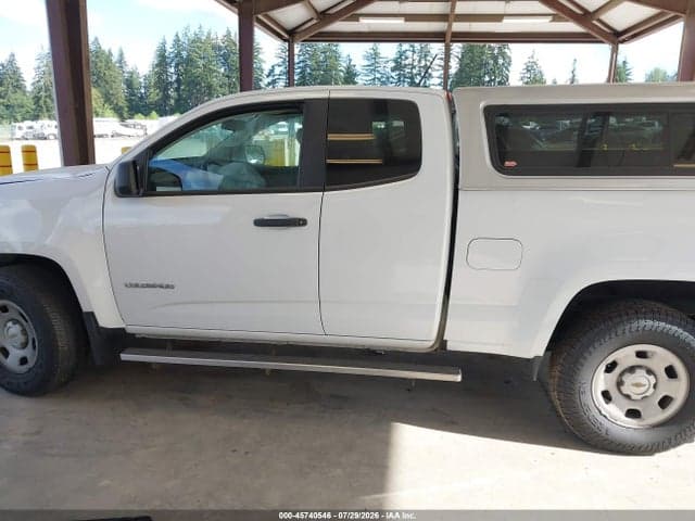 2019 CHEVROLET COLORADO WT 13