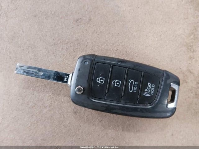 2019 HYUNDAI ACCENT SE 11