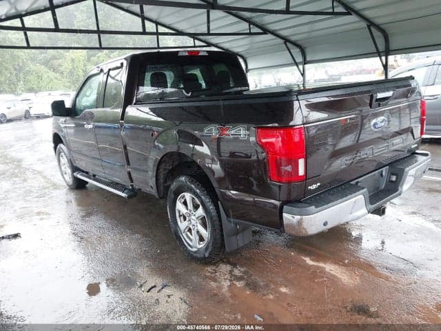 2018 FORD F-150 XLT 3