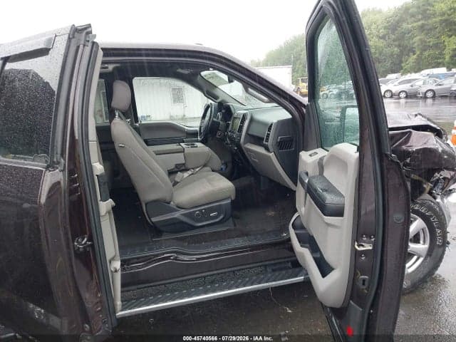 2018 FORD F-150 XLT 5