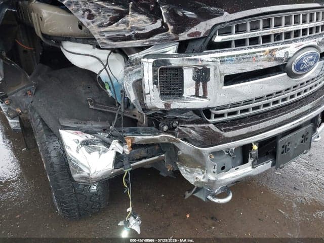 2018 FORD F-150 XLT 6