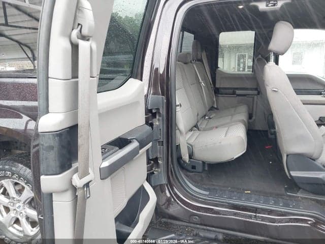 2018 FORD F-150 XLT 8