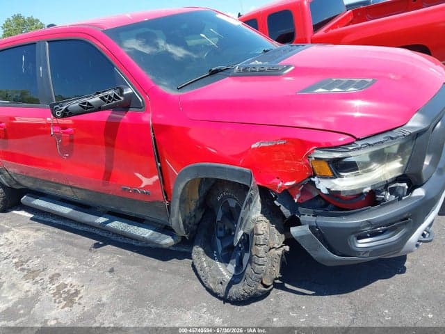 2020 RAM 1500 REBEL 4X2 5'7 BOX 6