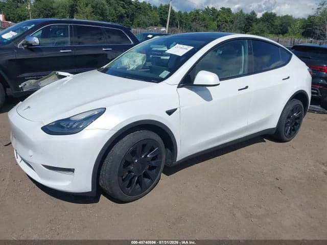 2023 TESLA MODEL Y 2