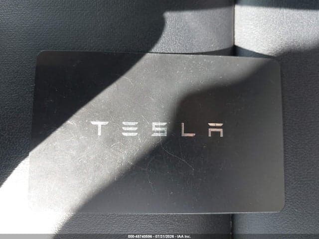 2023 TESLA MODEL Y 11