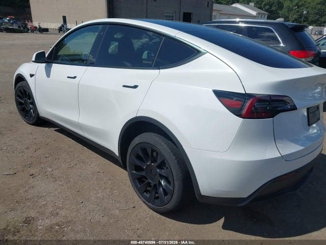 2023 TESLA MODEL Y 3
