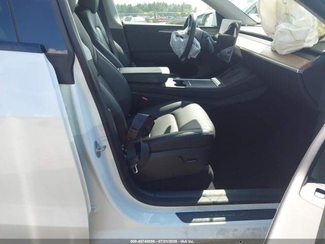 2023 TESLA MODEL Y 5