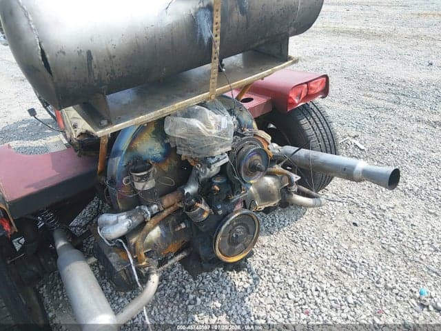 1973 VOLKSWAGEN MOTORCYCLE 10