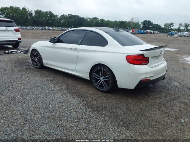 2018 BMW M240I 3