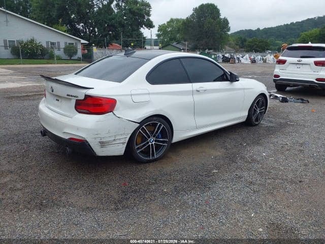 2018 BMW M240I 4