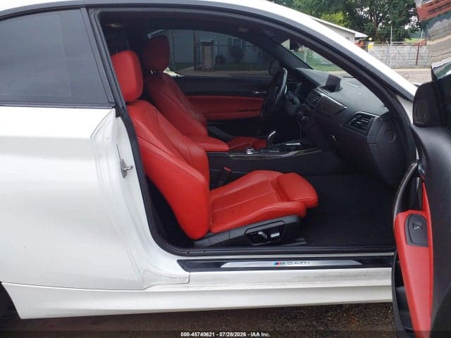 2018 BMW M240I 5