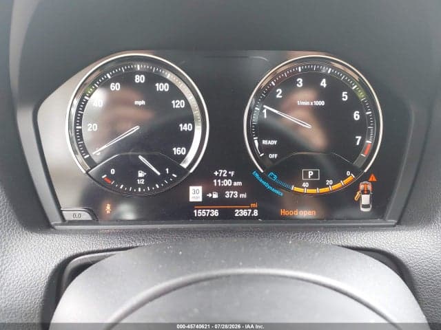 2018 BMW M240I 7