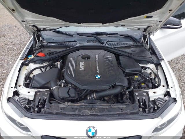 2018 BMW M240I 10