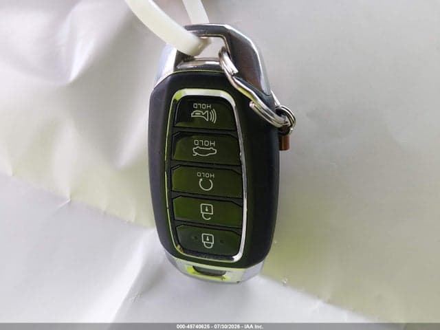 2022 HYUNDAI ELANTRA SEL 11