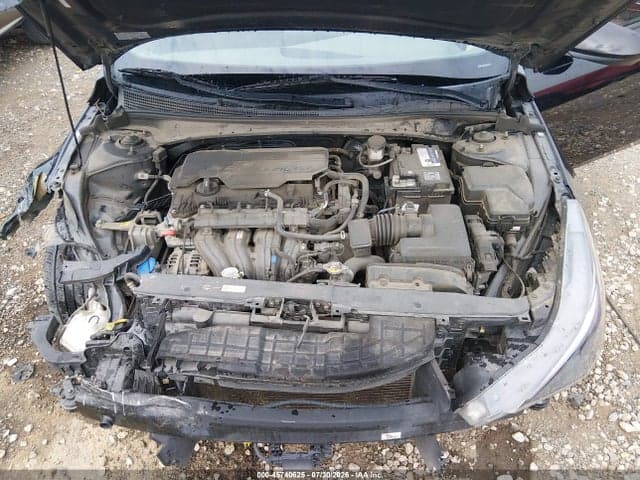 2022 HYUNDAI ELANTRA SEL 10