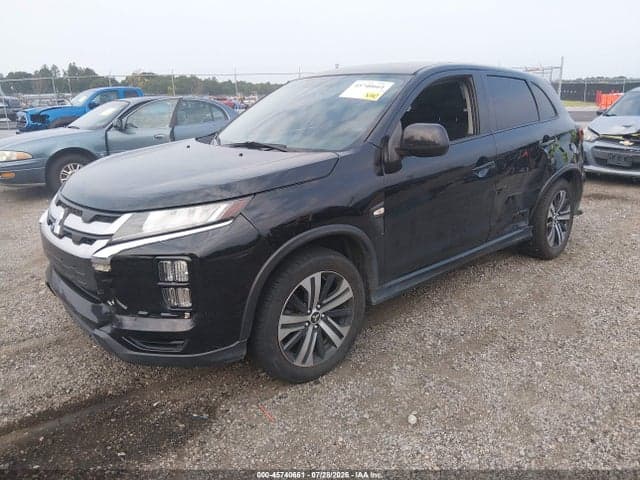 2020 MITSUBISHI OUTLANDER SPORT 2.0 ES 2