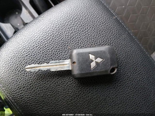 2020 MITSUBISHI OUTLANDER SPORT 2.0 ES 11