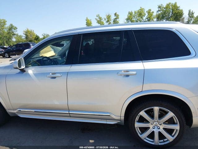 2017 VOLVO XC90 T6 INSCRIPTION 14