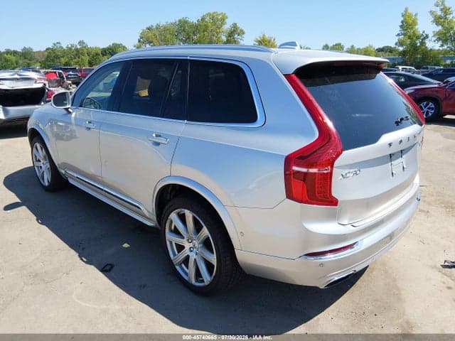 2017 VOLVO XC90 T6 INSCRIPTION 3