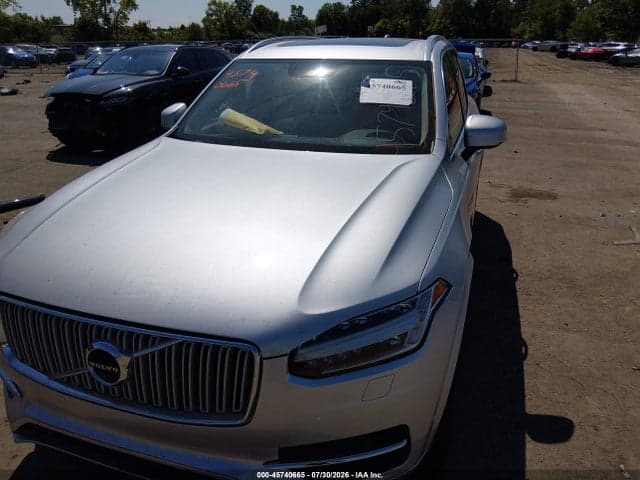 2017 VOLVO XC90 T6 INSCRIPTION 6