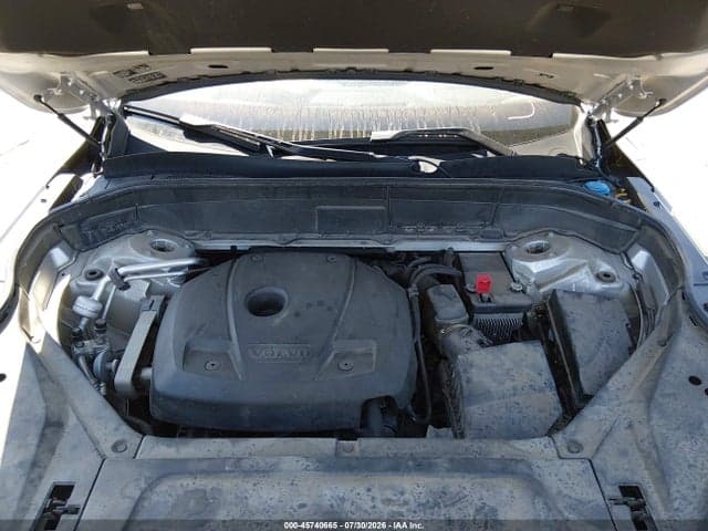 2017 VOLVO XC90 T6 INSCRIPTION 10