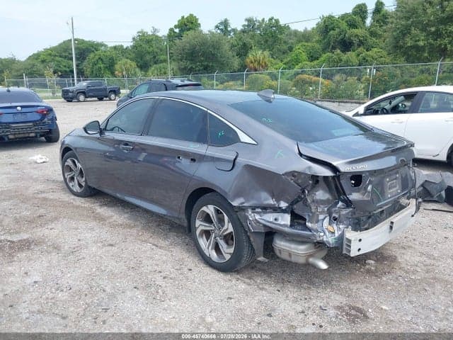 2020 HONDA ACCORD EX 3