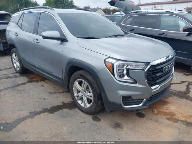 2024 GMC TERRAIN FWD SLE 1
