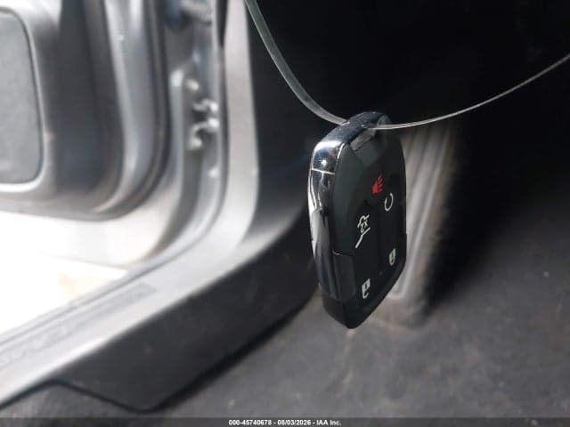 2024 GMC TERRAIN FWD SLE 11