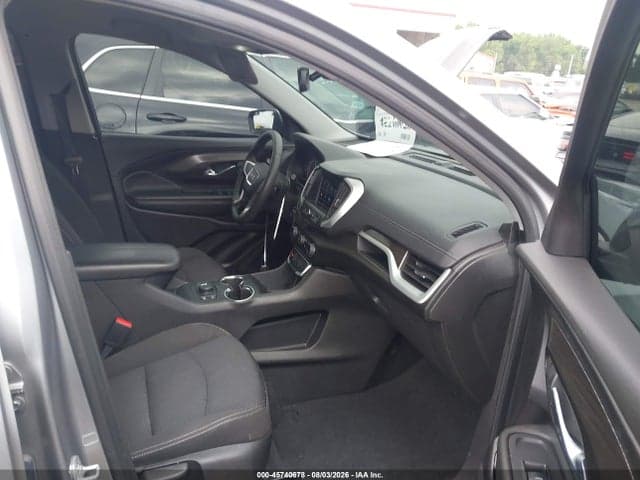 2024 GMC TERRAIN FWD SLE 5