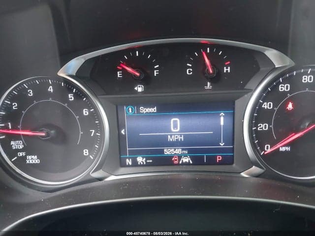 2024 GMC TERRAIN FWD SLE 7