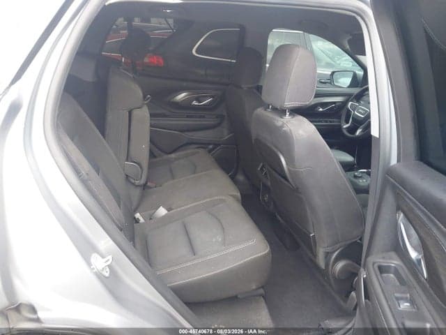 2024 GMC TERRAIN FWD SLE 8