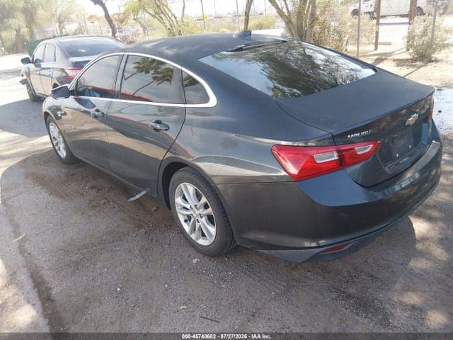 2017 CHEVROLET MALIBU 1LT 3