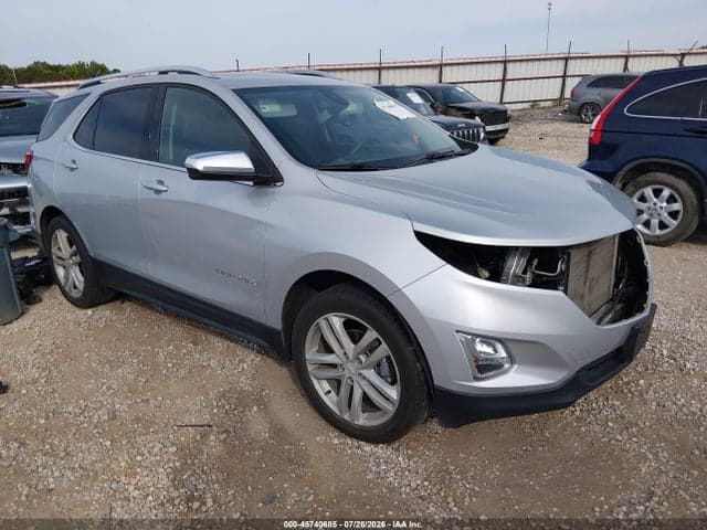 2018 CHEVROLET EQUINOX PREMIER 1