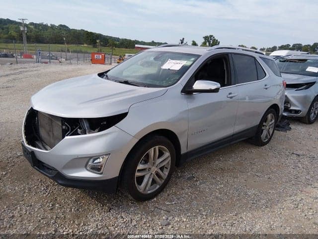 2018 CHEVROLET EQUINOX PREMIER 2