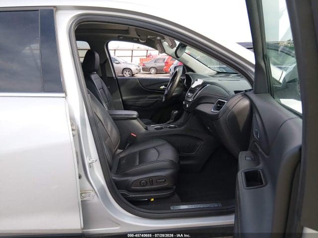 2018 CHEVROLET EQUINOX PREMIER 5